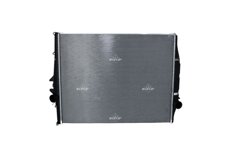 NRF 519701 Radiator, engine cooling
