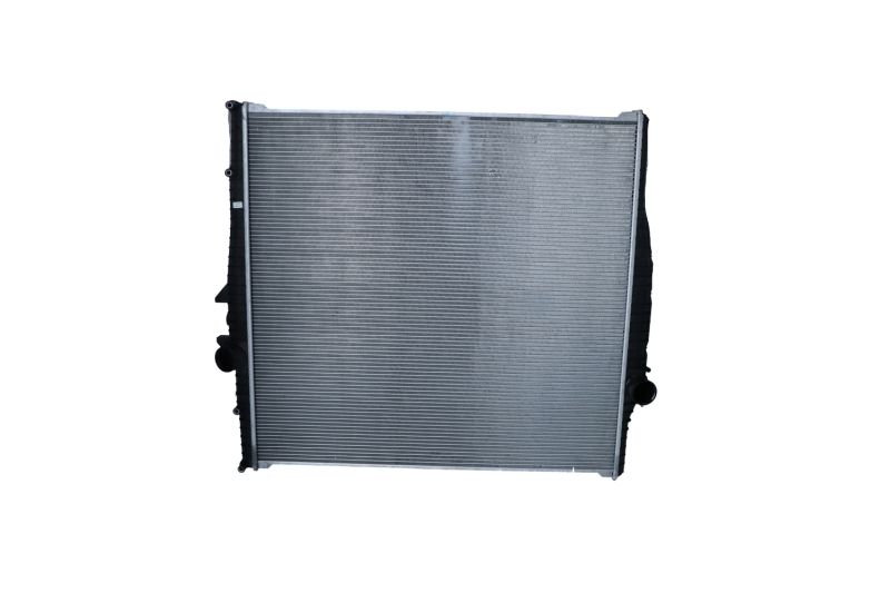 NRF 519702 Radiator, engine cooling