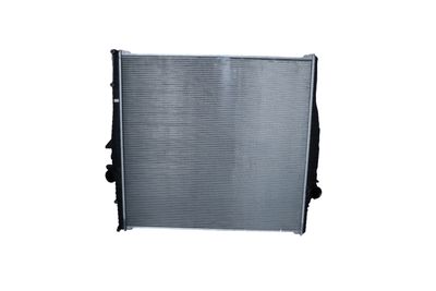 Radiator, engine cooling NRF 519702