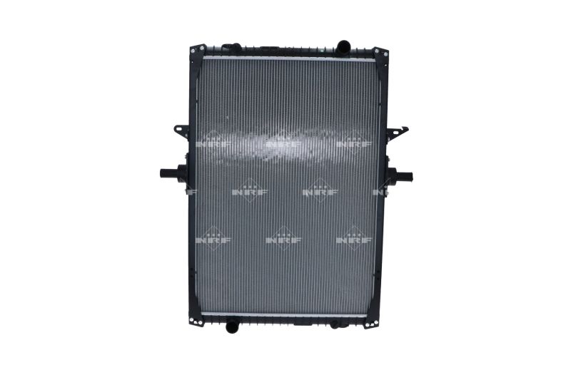 NRF 519709 Radiator, engine cooling