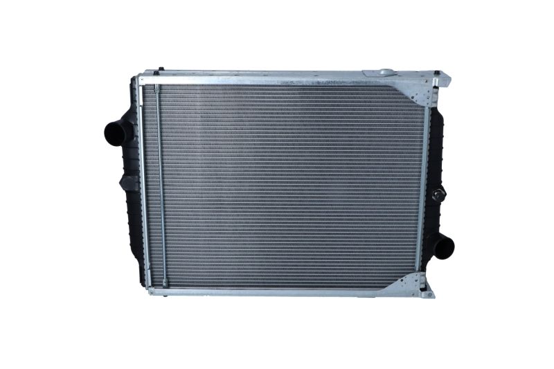 NRF 519710 Radiator, engine cooling