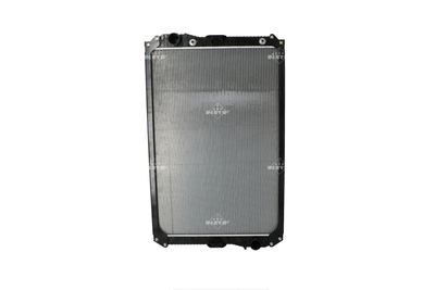 Radiator, engine cooling NRF 519720