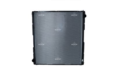 Radiator, engine cooling NRF 519739
