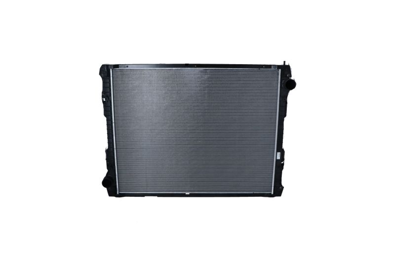 NRF 519743 Radiator, engine cooling