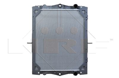 Radiator, engine cooling NRF 519744
