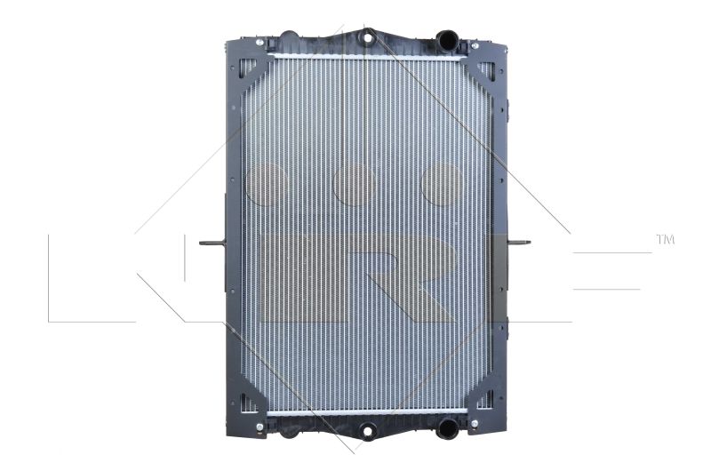 NRF 519745 Radiator, engine cooling