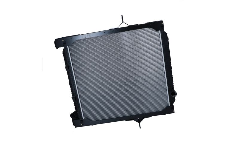 NRF 519798 Radiator, engine cooling