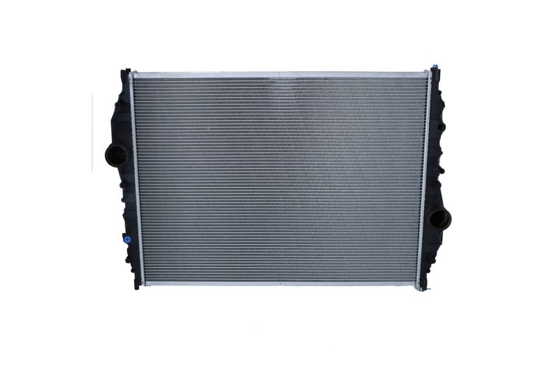 NRF 519889 Radiator, engine cooling