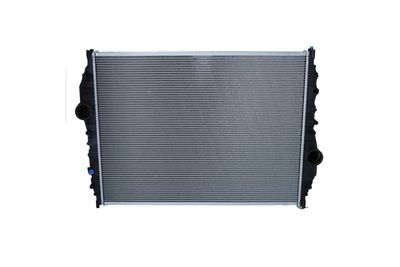 Radiator, engine cooling NRF 519889