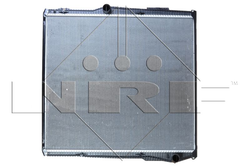 NRF 519895 Radiator, engine cooling