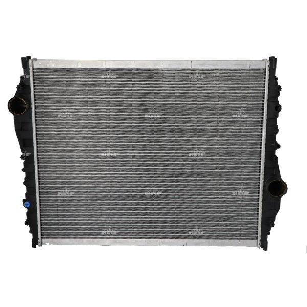NRF 519908 Radiator, engine cooling