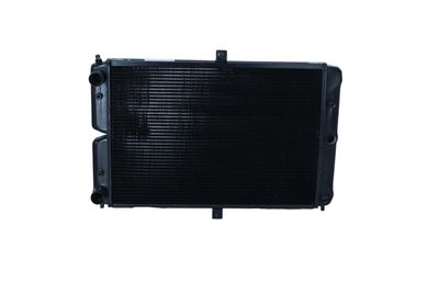 Radiator, engine cooling NRF 52008