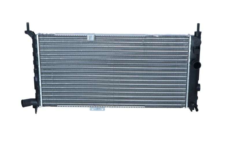 NRF 52019 Radiator, engine cooling