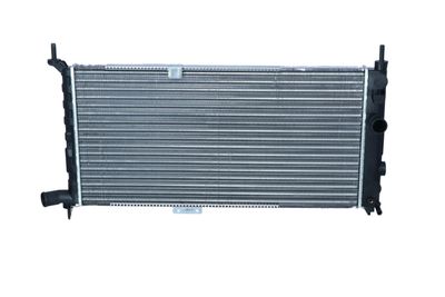 Radiator, engine cooling NRF 52019
