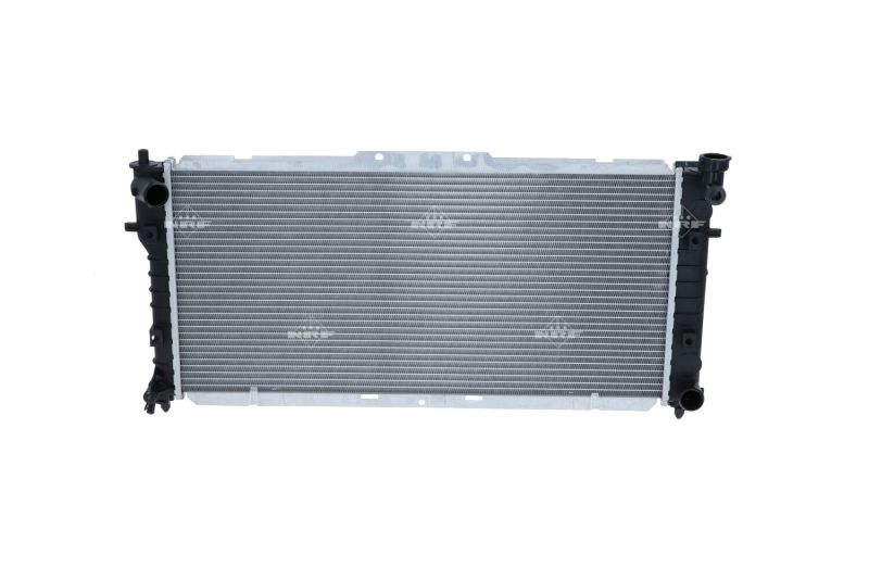 NRF 52020 Radiator, engine cooling