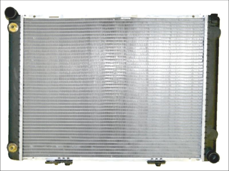 NRF 52023 Radiator, engine cooling