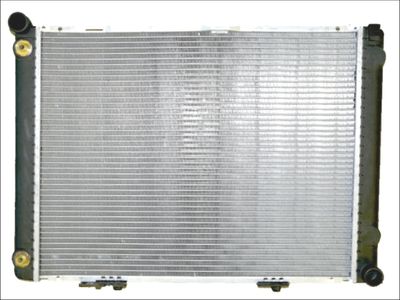 Radiator, engine cooling NRF 52023