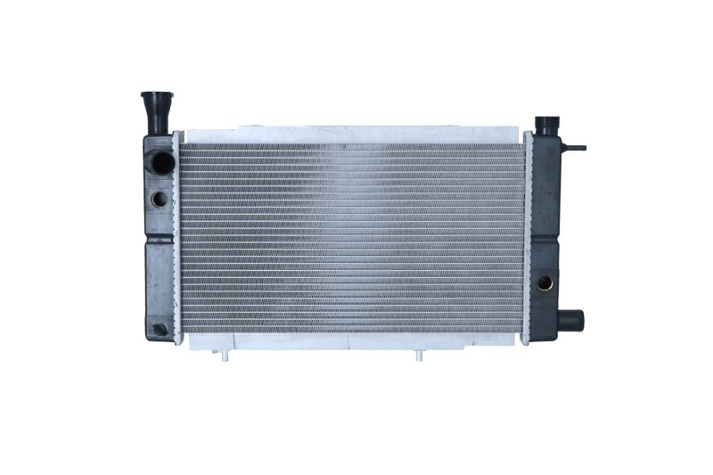 NRF 52024 Radiator, engine cooling