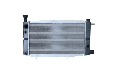 Radiator, engine cooling NRF 52024