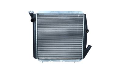 Radiator, engine cooling NRF 52026