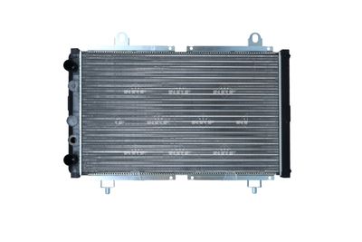 Radiator, engine cooling NRF 52035