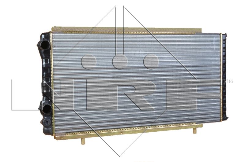 NRF 52062A Radiator, engine cooling