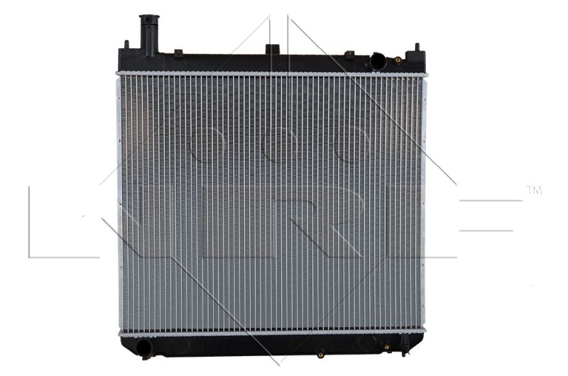 NRF 52068 Radiator, engine cooling