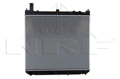 Radiator, engine cooling NRF 52068