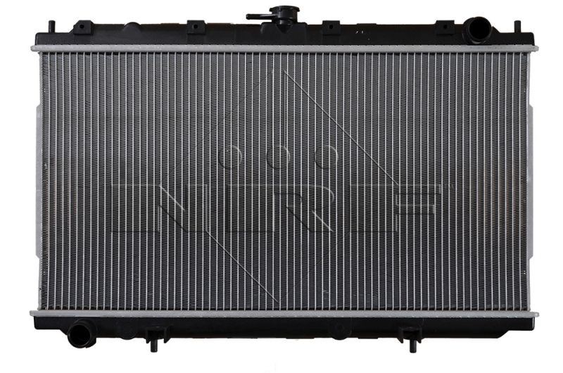 NRF 52069 Radiator, engine cooling