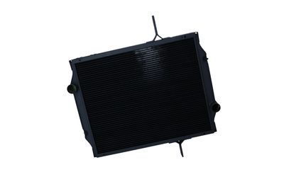 Radiator, engine cooling NRF 52085