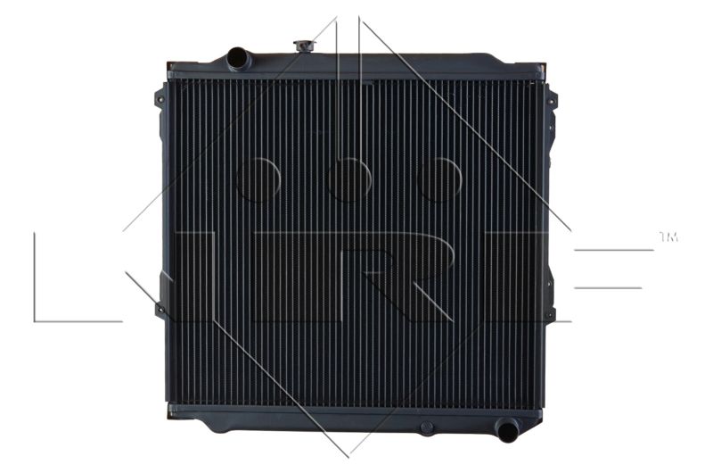 NRF 52088 Radiator, engine cooling