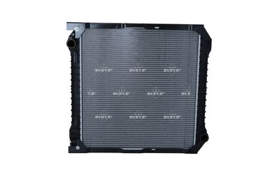 Radiator, engine cooling NRF 52096