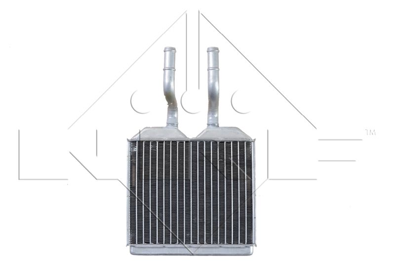 NRF 52103 Heat Exchanger, interior heating