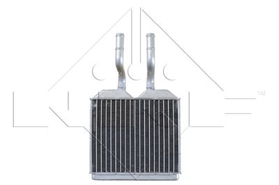 Heat Exchanger, interior heating NRF 52103