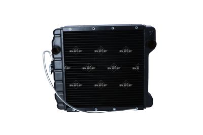 Radiator, engine cooling NRF 52104
