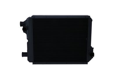 Radiator, engine cooling NRF 52106