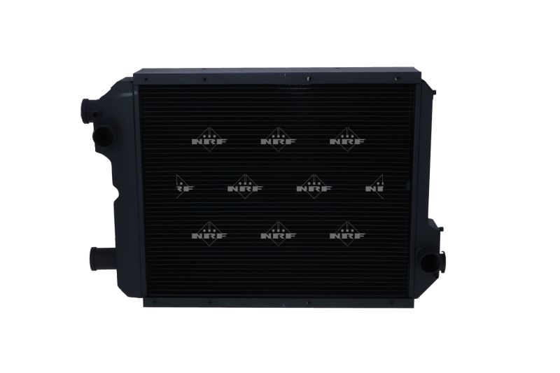 NRF 52107 Radiator, engine cooling