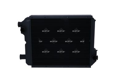 Radiator, engine cooling NRF 52107