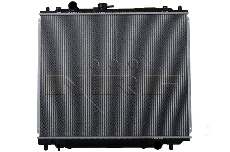 NRF 52108 Radiator, engine cooling