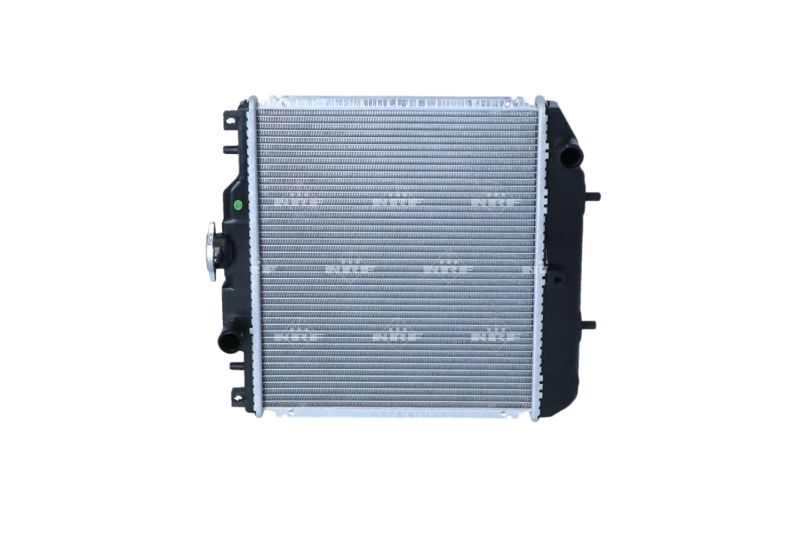 NRF 52110 Radiator, engine cooling
