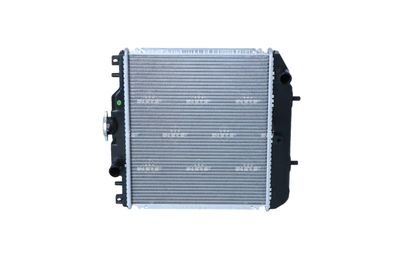 Radiator, engine cooling NRF 52110