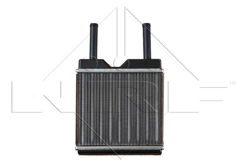 NRF 52113 Heat Exchanger, interior heating