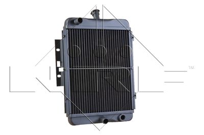 Radiator, engine cooling NRF 52123