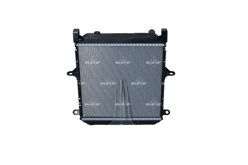 NRF 52125 Radiator, engine cooling
