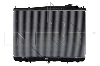 Radiator, engine cooling NRF 52131