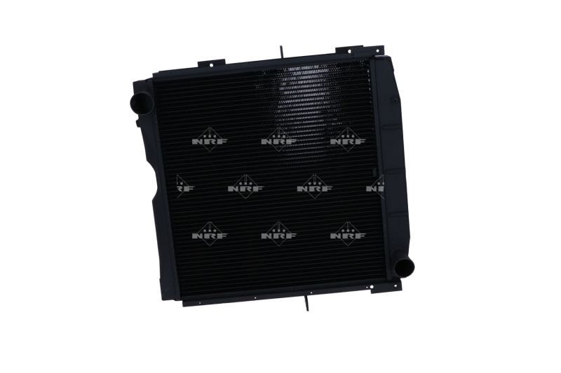 NRF 52139 Radiator, engine cooling