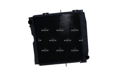 Radiator, engine cooling NRF 52139