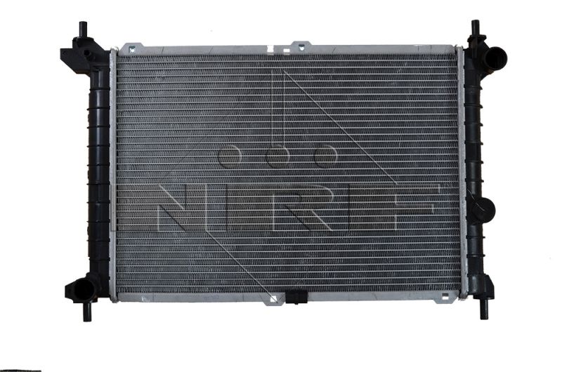 NRF 52142 Radiator, engine cooling