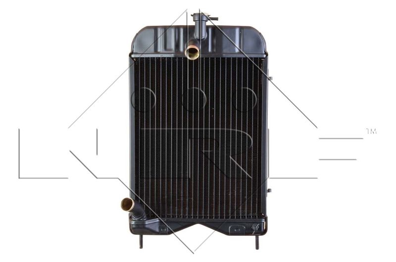 NRF 52145 Radiator, engine cooling