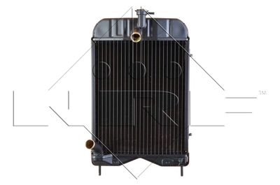 Radiator, engine cooling NRF 52145